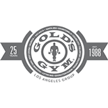 Gold's Gym - Los Angeles Group