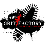 The Grit Factory