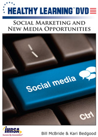 Social Marketing and New Media Opportunities